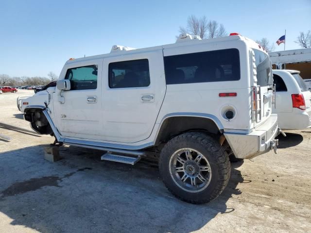 2003 Hummer H2