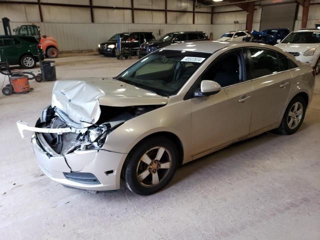 2011 Chevrolet Cruze LT