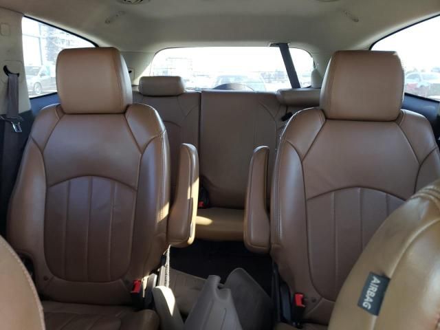 2013 Buick Enclave