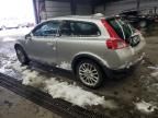 2009 Volvo C30 T5