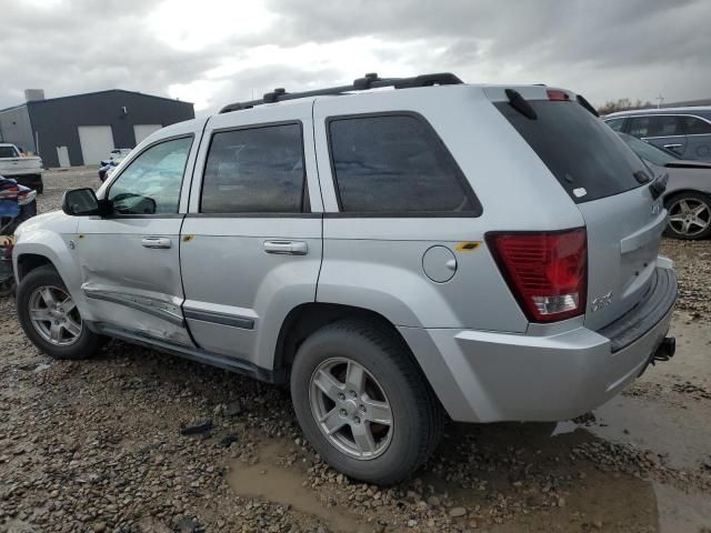 2007 Jeep Grand Cherokee Laredo