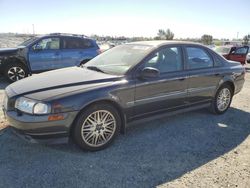 Volvo S80 salvage cars for sale: 2000 Volvo S80 T6 Turbo