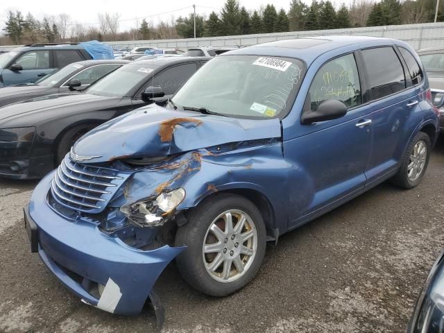 2007 Chrysler PT Cruiser Limited