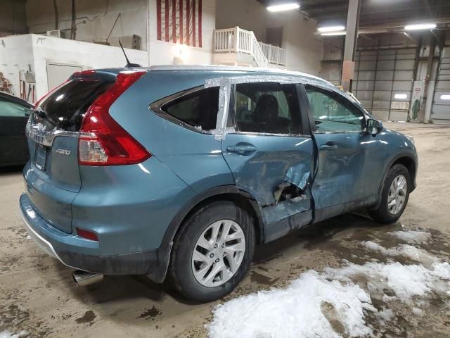 2015 Other 2015 Honda CR-V EXL