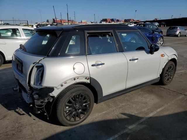 2016 Mini Cooper