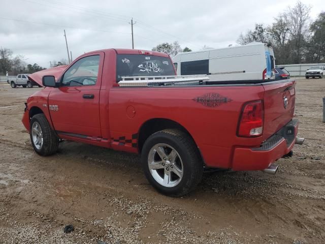 2014 Dodge RAM 1500 ST