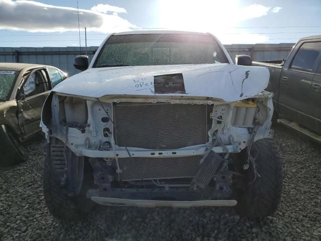 2009 Toyota Tacoma Double Cab