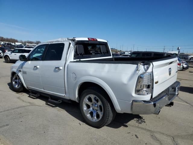 2018 Dodge 1500 Laramie