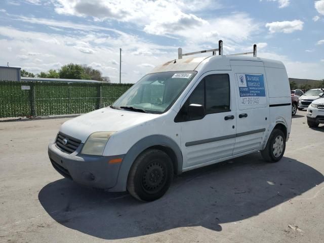 2011 Ford Transit Connect XL