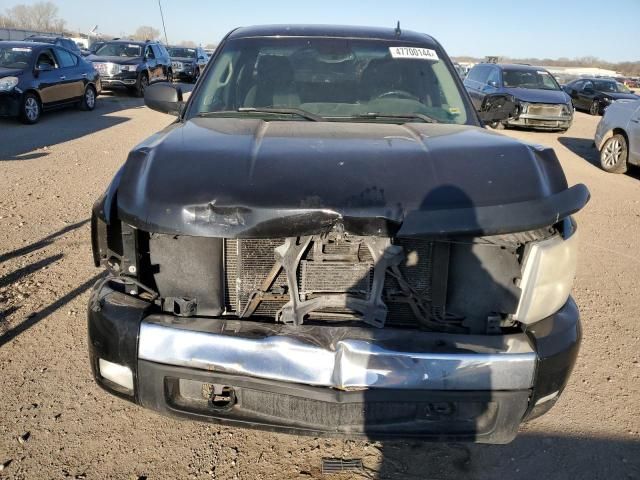 2007 Chevrolet Silverado C1500