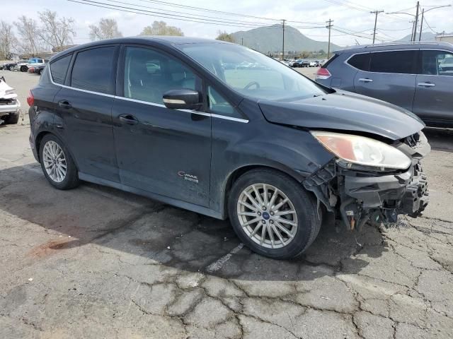 2014 Ford C-MAX Premium