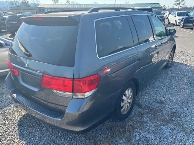 2010 Honda Odyssey EX