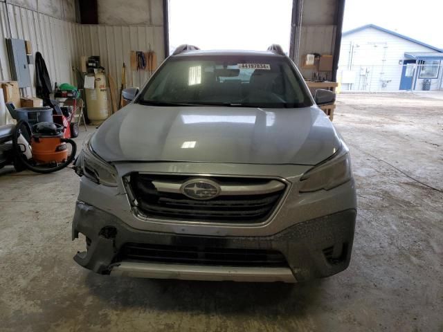 2021 Subaru Outback Limited XT