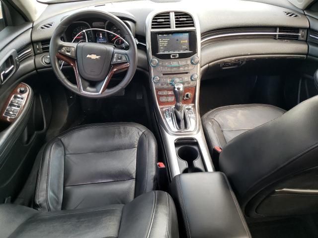 2013 Chevrolet Malibu LTZ