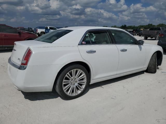 2014 Chrysler 300C