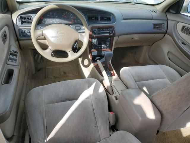 1999 Nissan Altima XE