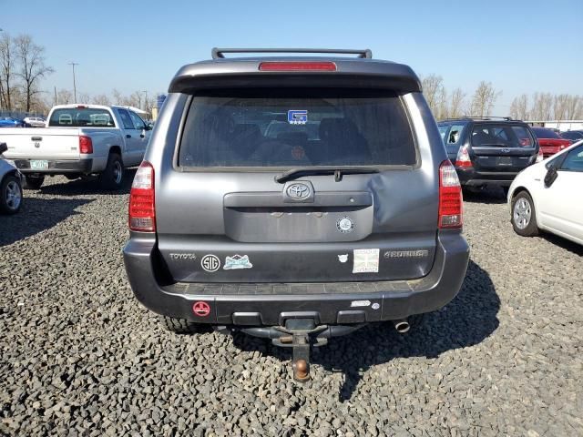 2008 Toyota 4runner SR5