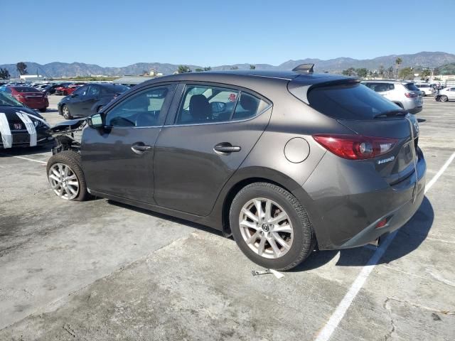 2014 Mazda 3 Grand Touring