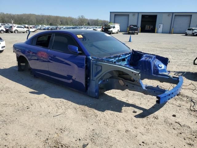 2018 Dodge Charger R/T 392