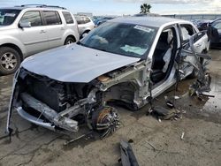 Vehiculos salvage en venta de Copart Martinez, CA: 2012 Chrysler 300 Limited
