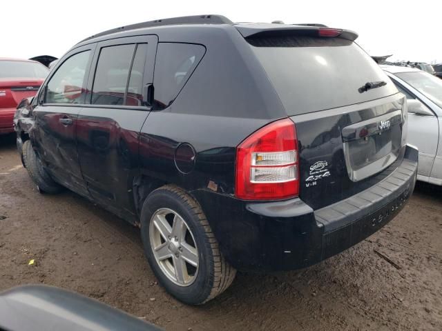 2007 Jeep Compass