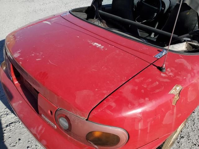 1995 Mazda MX-5 Miata