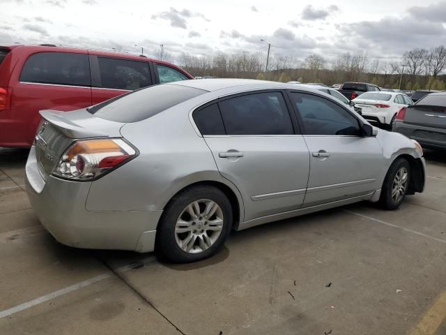 2011 Nissan Altima Base