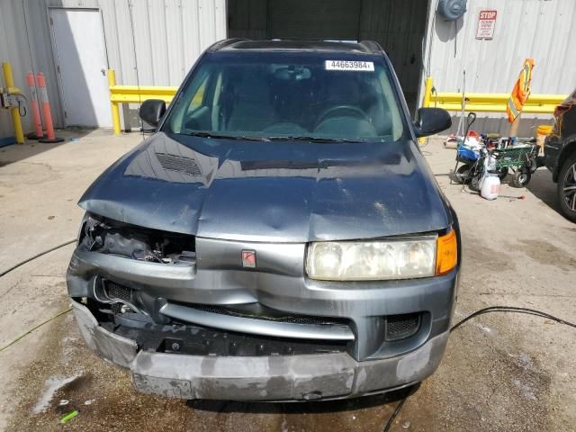 2005 Saturn Vue