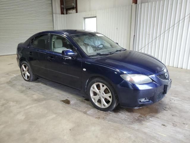 2009 Mazda 3 I