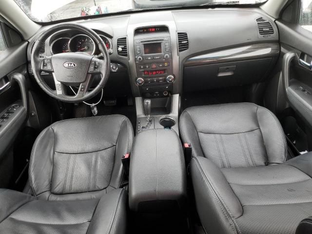 2013 KIA Sorento EX