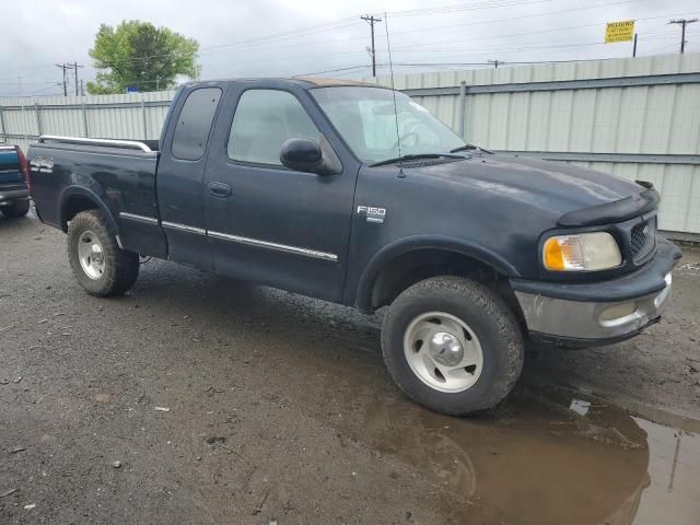 1998 Ford F150