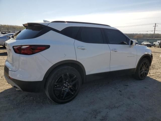 2020 Chevrolet Blazer 2LT