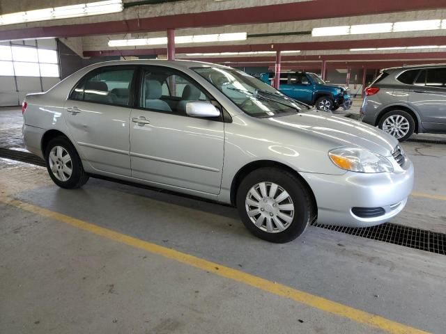 2006 Toyota Corolla CE