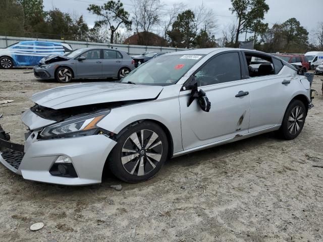 2019 Nissan Altima SL