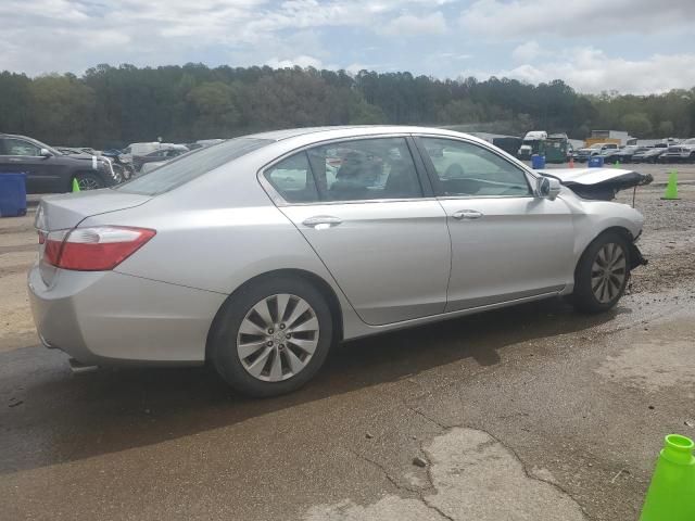 2014 Honda Accord EX