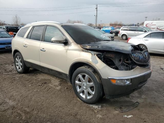 2008 Buick Enclave CXL