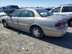 2001 Buick Lesabre Custom