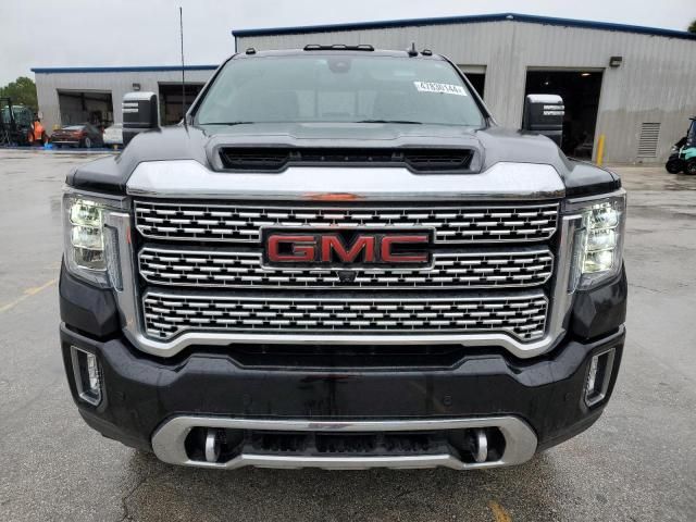 2022 GMC Sierra K2500 Denali