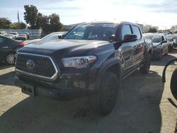 2018 Toyota Tacoma Double Cab for sale in Martinez, CA