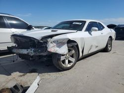 Dodge Challenger salvage cars for sale: 2011 Dodge Challenger