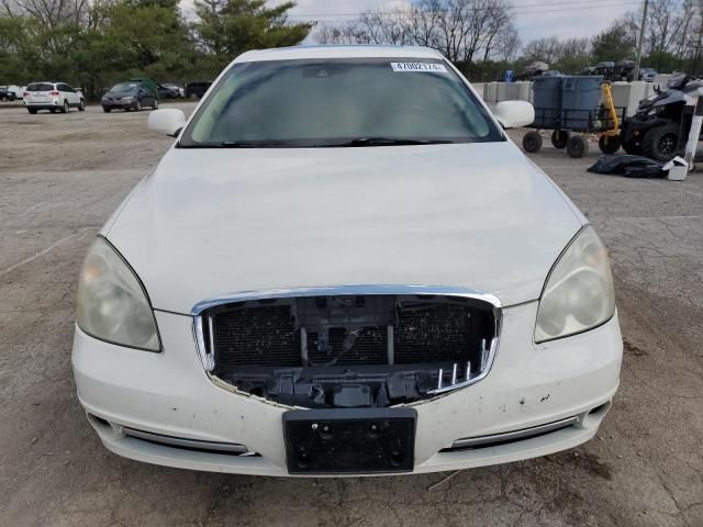 2010 Buick Lucerne CXL