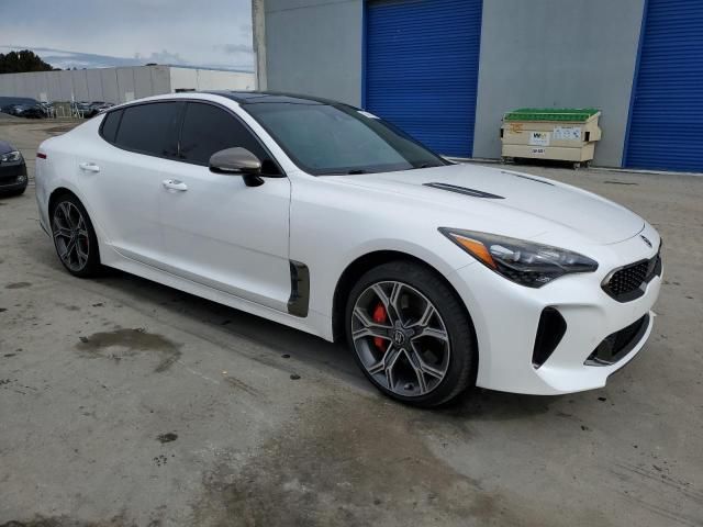 2018 KIA Stinger GT2