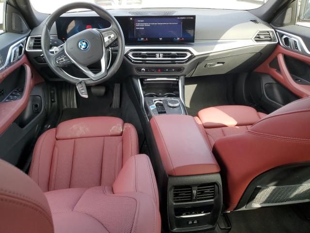 2023 BMW I4 EDRIVE35