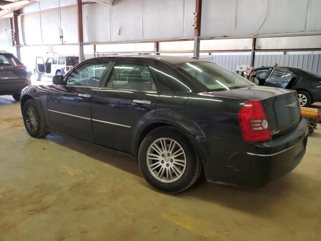 2010 Chrysler 300 Touring