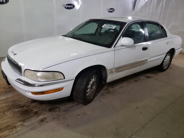 1998 Buick Park Avenue