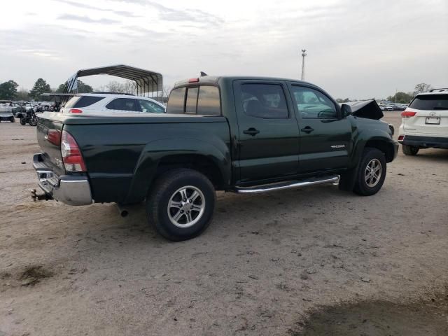 2012 Toyota Tacoma Double Cab Prerunner