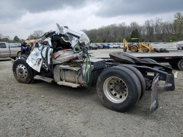 2024 Freightliner Cascadia 116