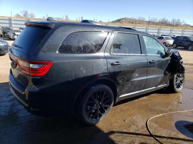 2015 Dodge Durango R/T