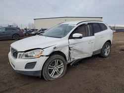 Salvage cars for sale from Copart Rocky View County, AB: 2013 Volvo XC60 3.2