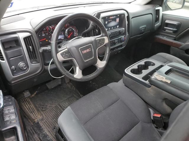 2014 GMC Sierra C1500 SLE